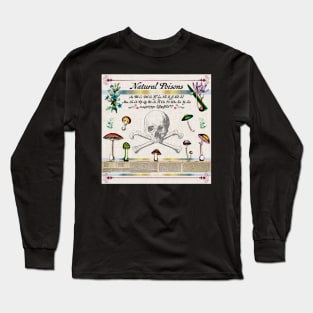 Natural Poisons: A Neosampler Long Sleeve T-Shirt